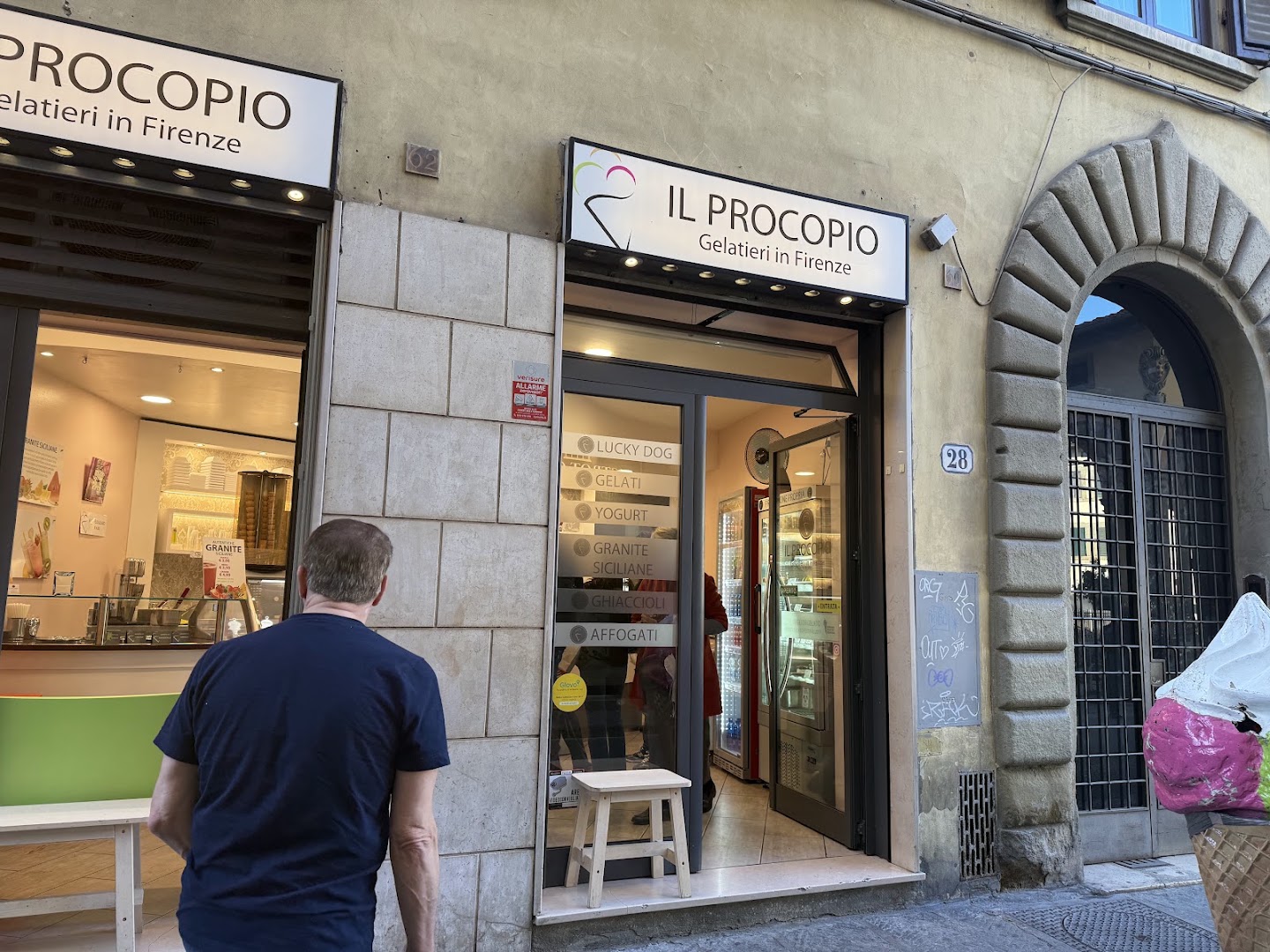 Il Procopio · Foto 1